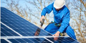 Installation Maintenance Panneaux Solaires Photovoltaïques à Hermelinghen